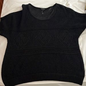 Torrid Sweater